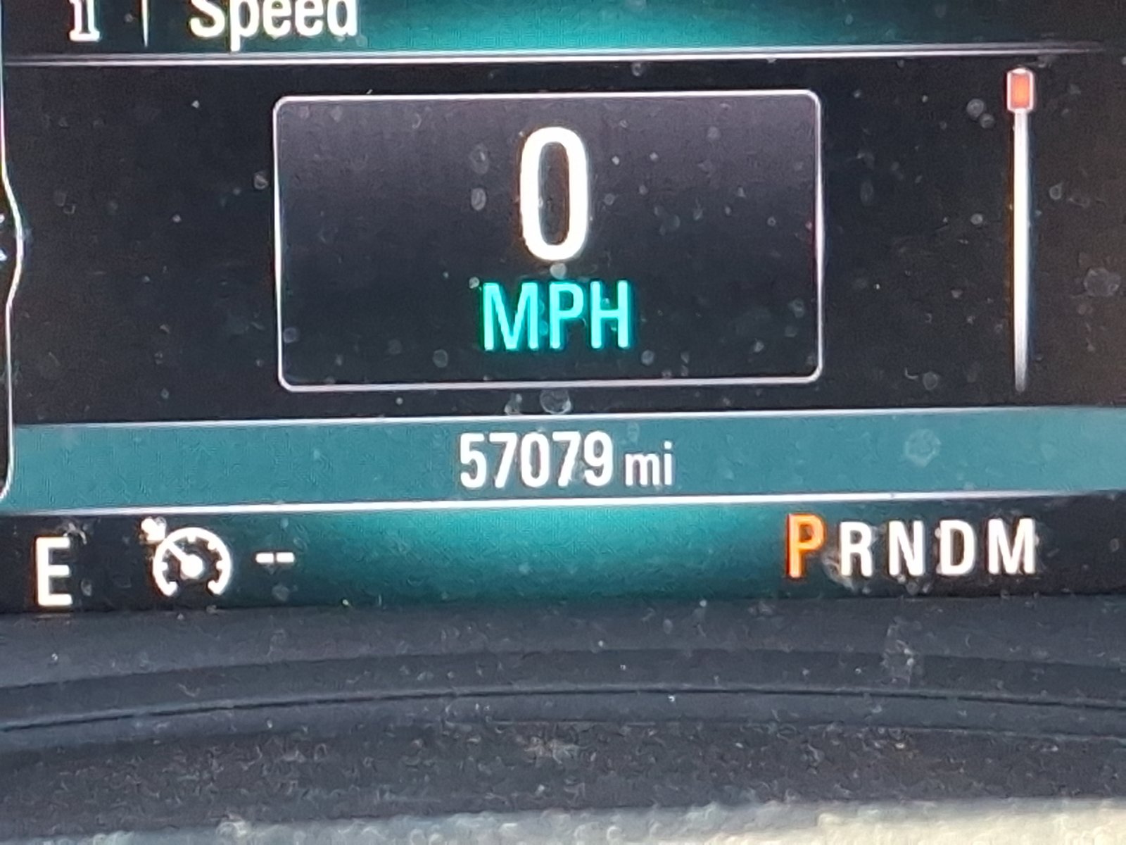 Used 2019 Buick Encore Sport Touring image 19