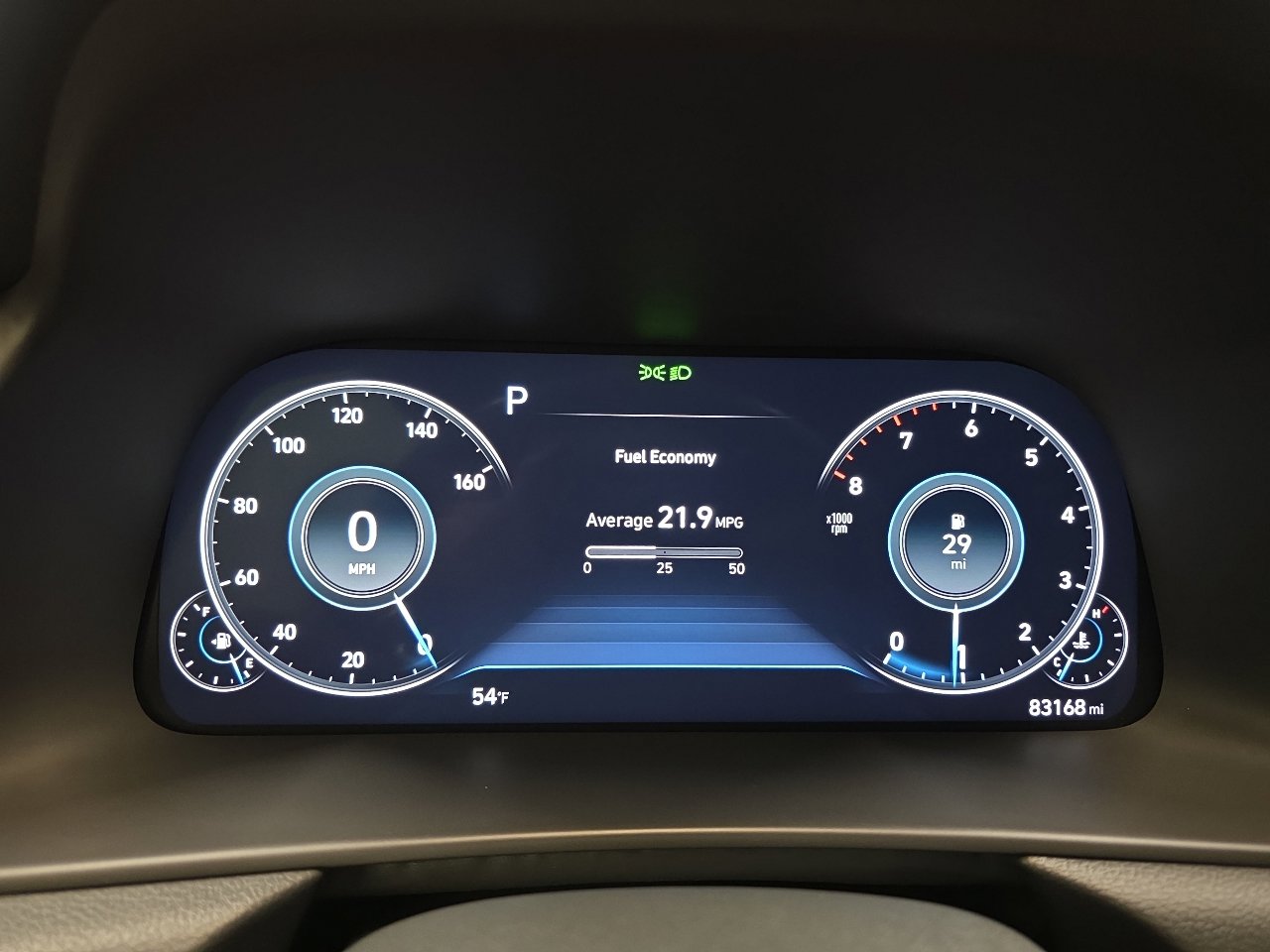 Used 2022 Hyundai Sonata SEL Plus w/ Preferred Accessory Package image 67