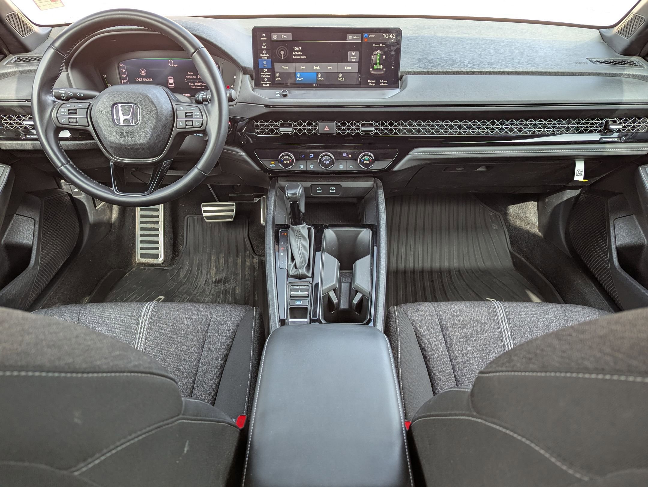 Certified 2023 Honda Accord Sport image 17