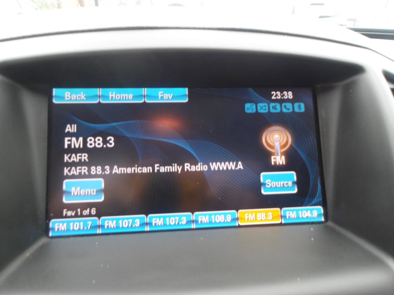 Used 2013 Buick Regal Premium FWD image 22