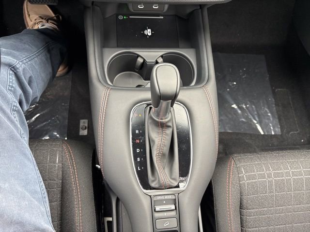 New 2026 Honda HR-V Sport image 16