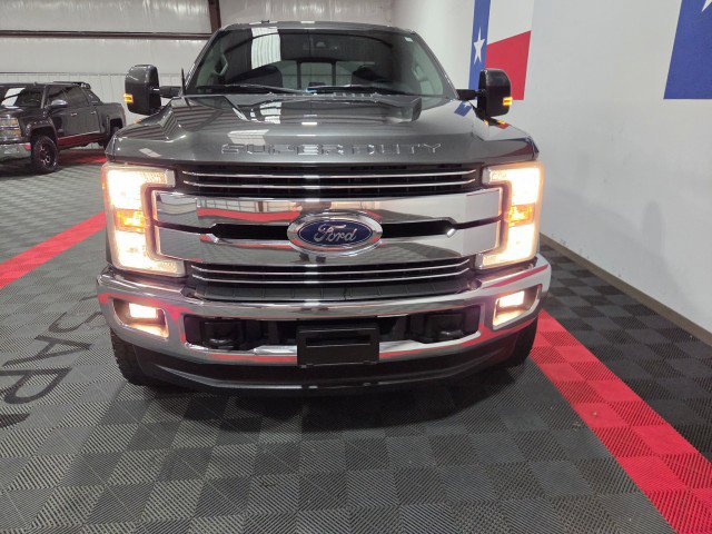 Used 2017 Ford F250 Lariat w/ Lariat Ultimate Package image 22