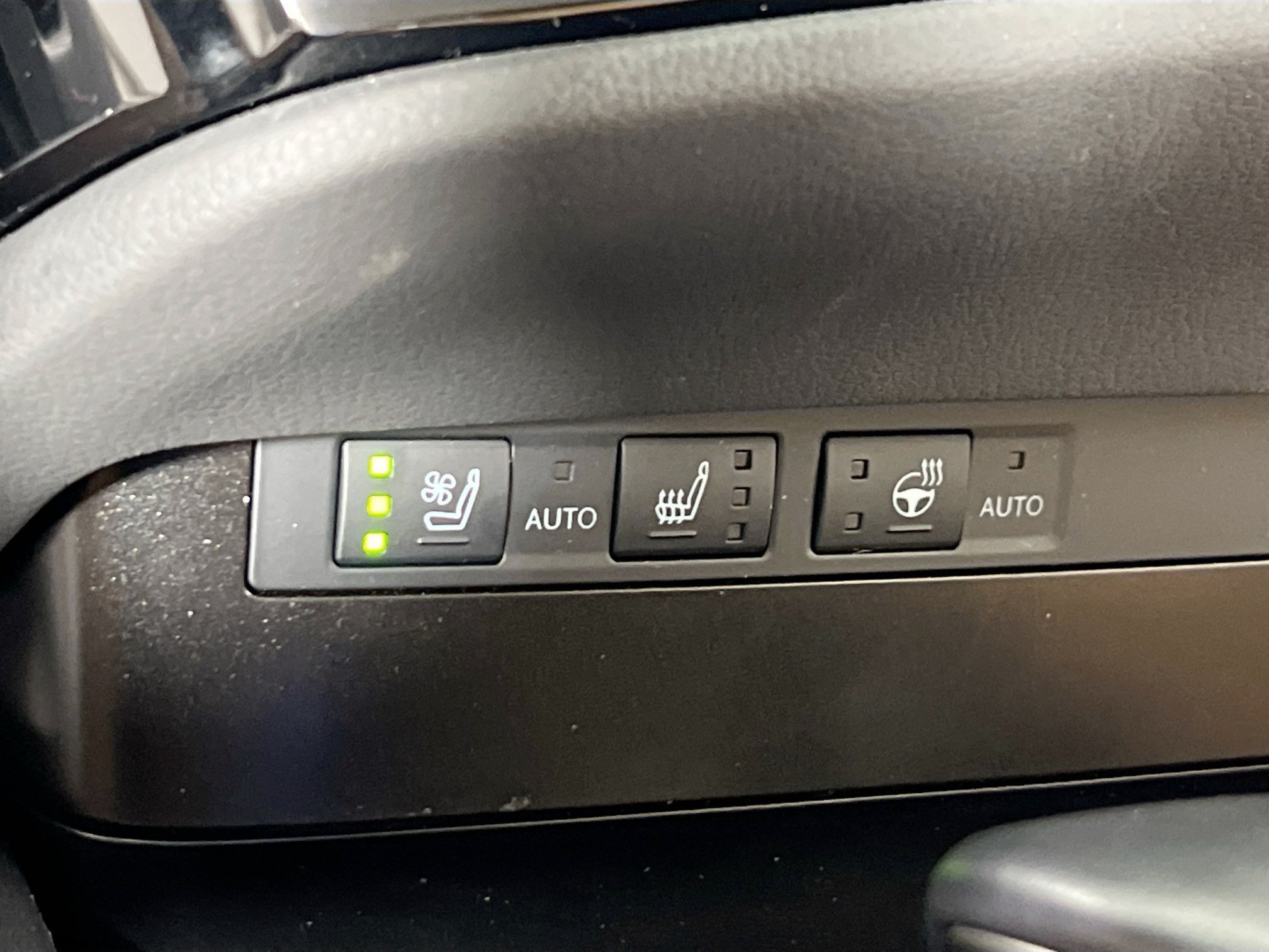 Used 2023 Lexus ES 350 w/ Premium Package FWD image 19