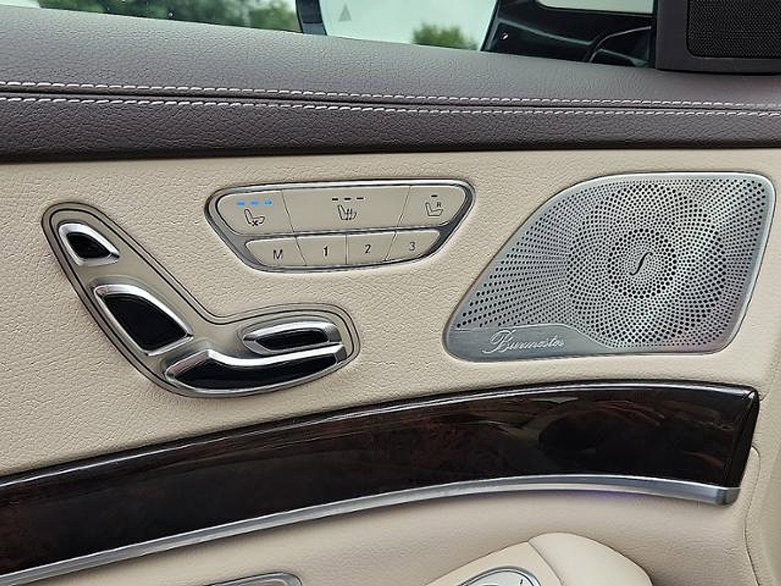 Used 2020 Mercedes-Benz S 450 4MATIC Sedan image 24