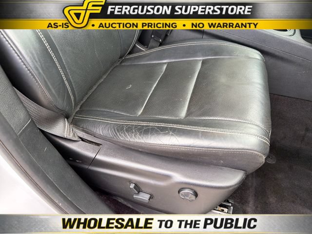 Used 2017 Dodge Durango Citadel AWD/4WD image 26