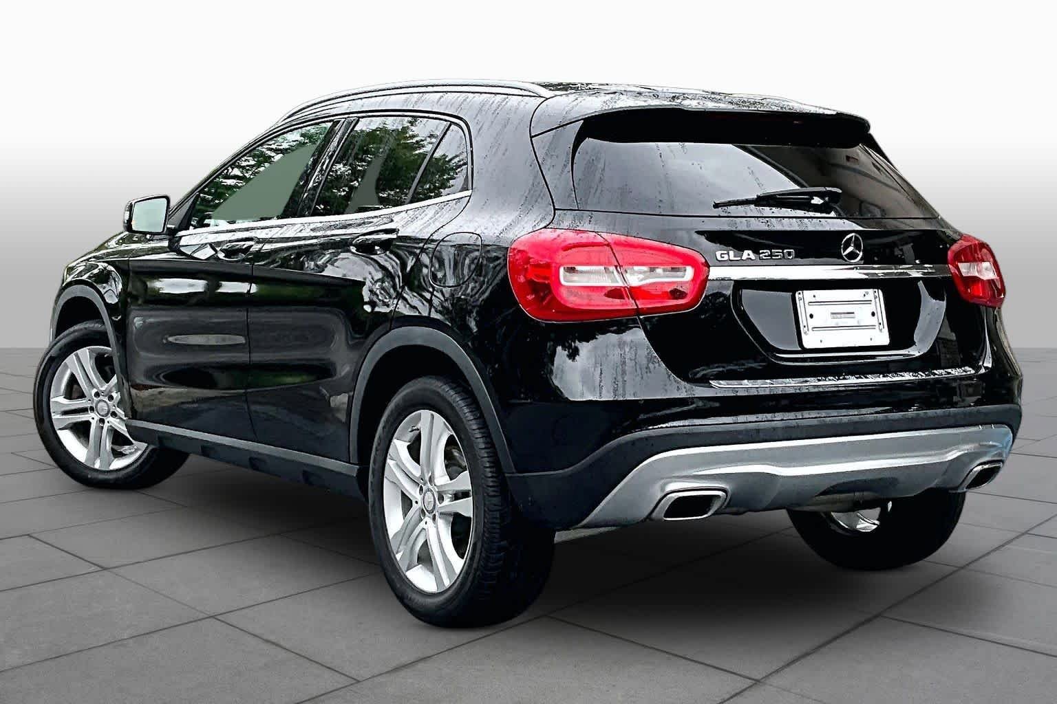 Certified 2017 Mercedes-Benz GLA 250 image 12