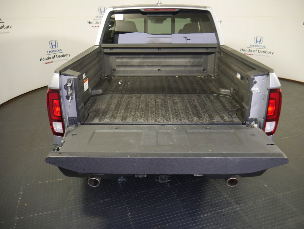 Used 2021 Honda Ridgeline RTL-E image 6