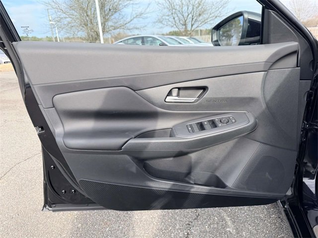 New 2026 Nissan Sentra SV w/ Floor Mat Package image 13