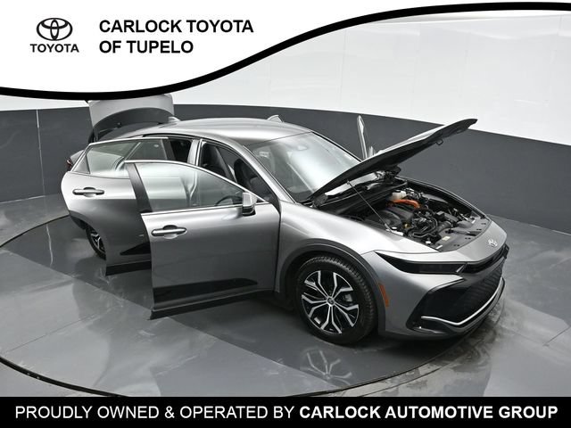 Used 2023 Toyota Crown AWD/4WD image 53