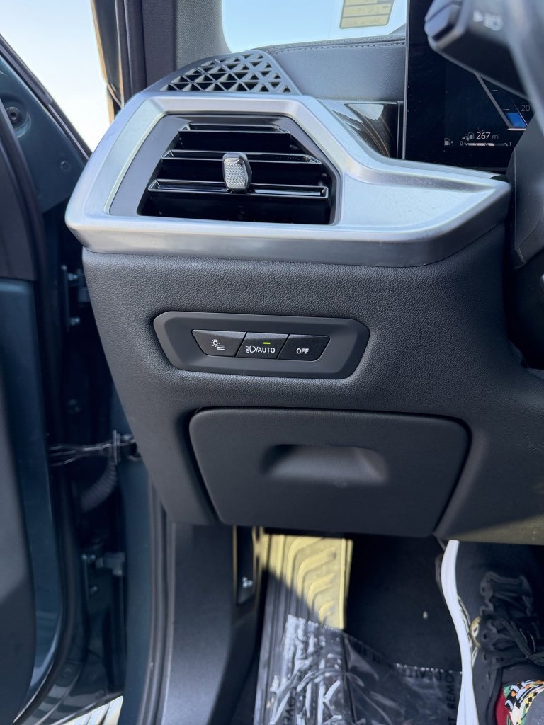 Used 2025 BMW X5 xDrive50e image 19