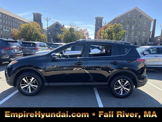 Used 2018 Toyota RAV4 Adventure image 11