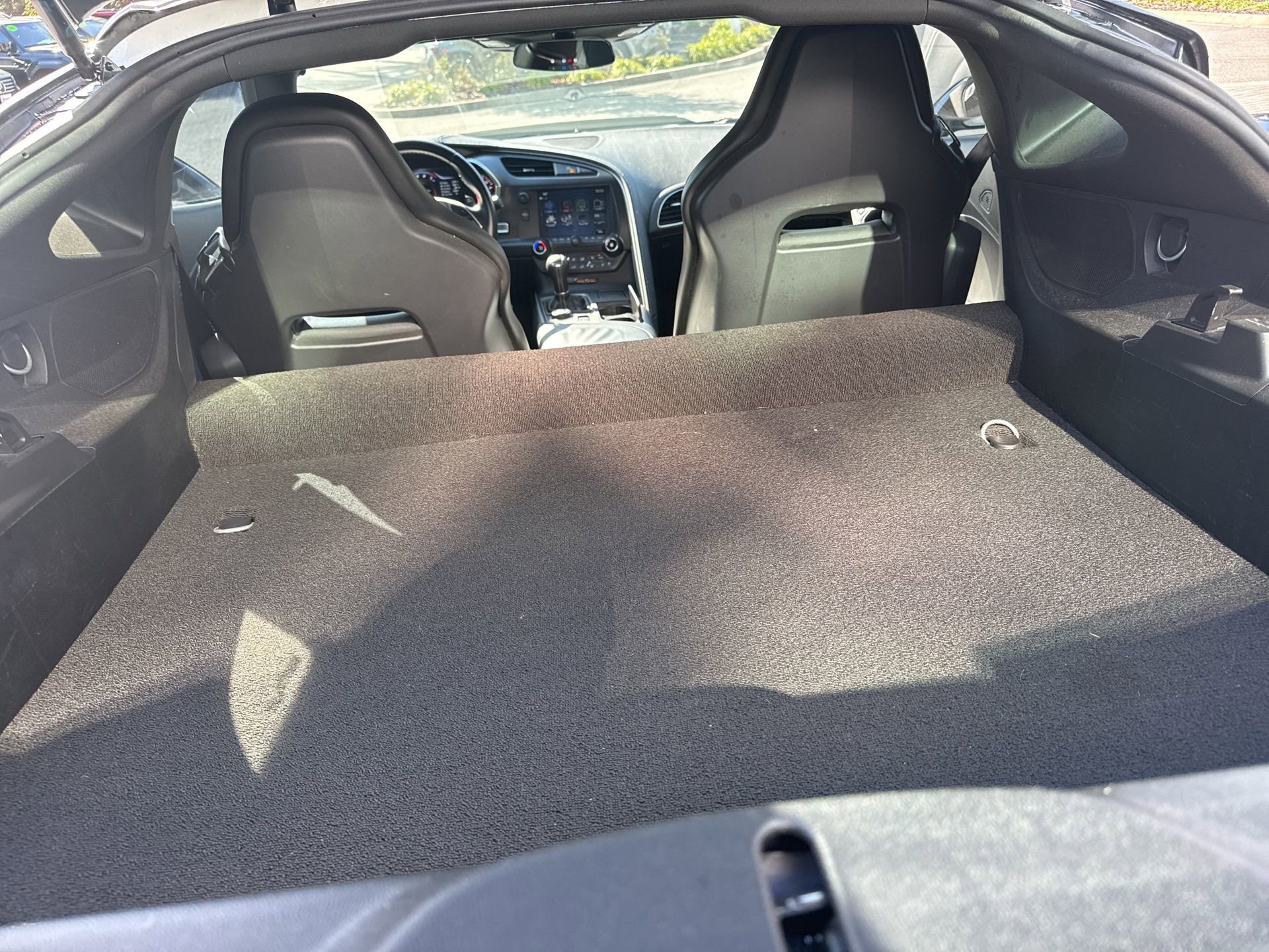 Used 2017 Chevrolet Corvette Z06 image 10