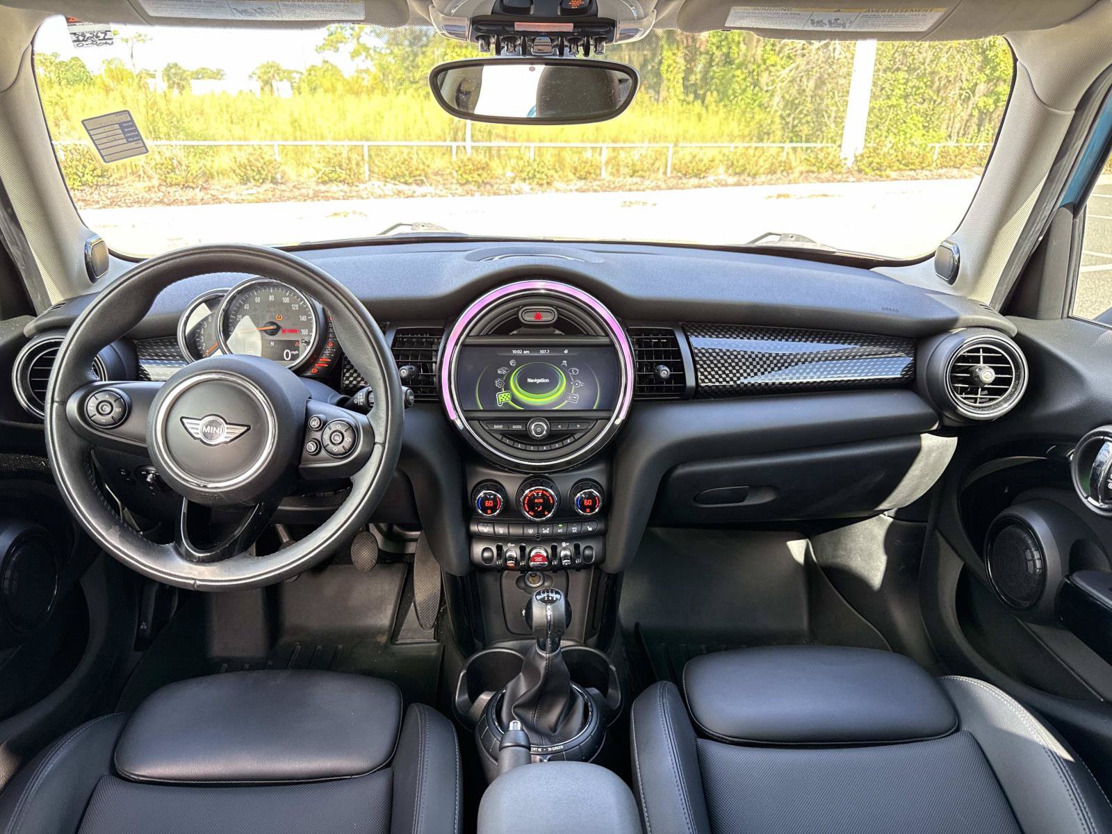 Used 2017 MINI Cooper S FWD image 12