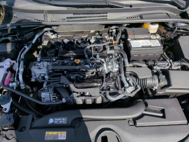 New 2027 Toyota Corolla XSE FWD image 34