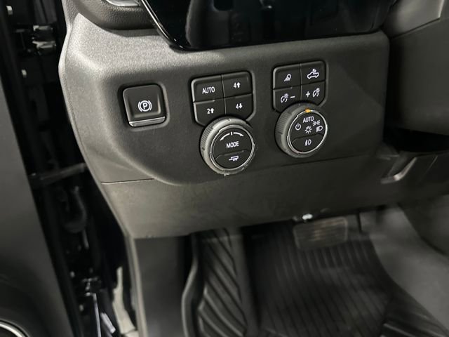 New 2026 Chevrolet Silverado 1500 RST image 5