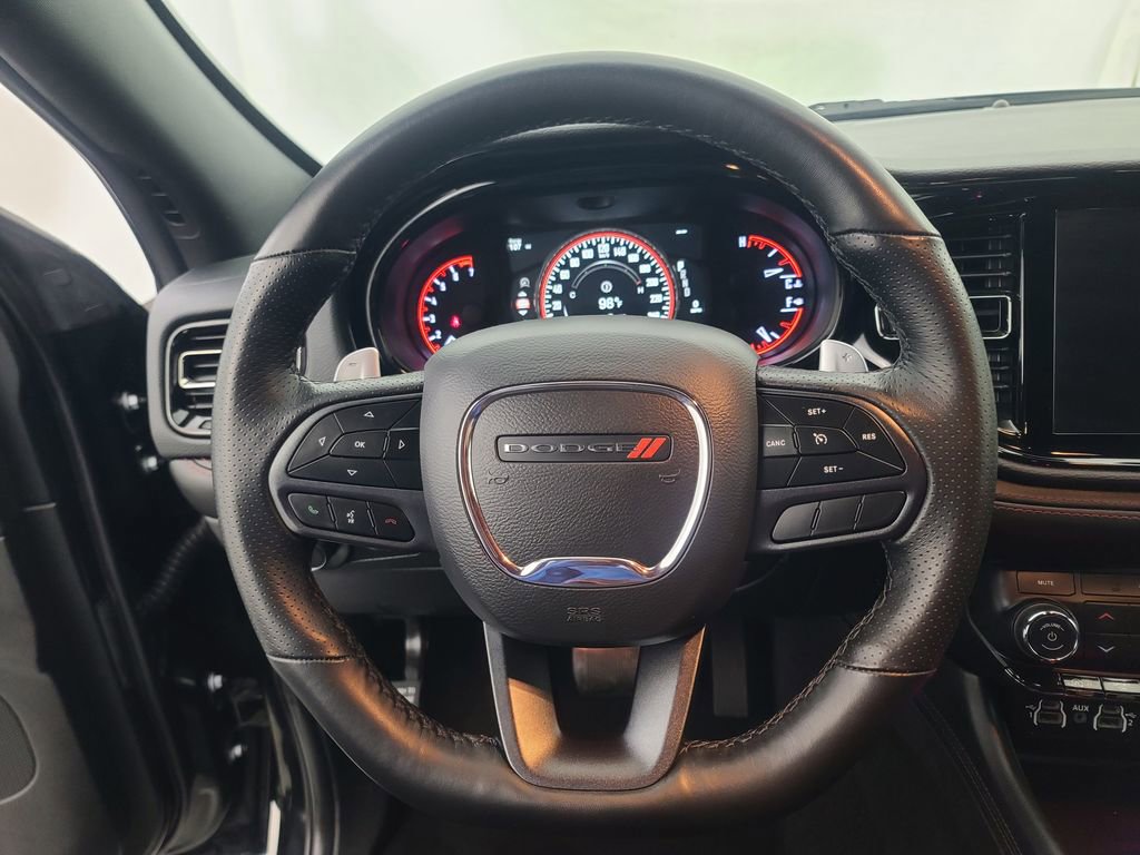 Used 2025 Dodge Durango GT image 31