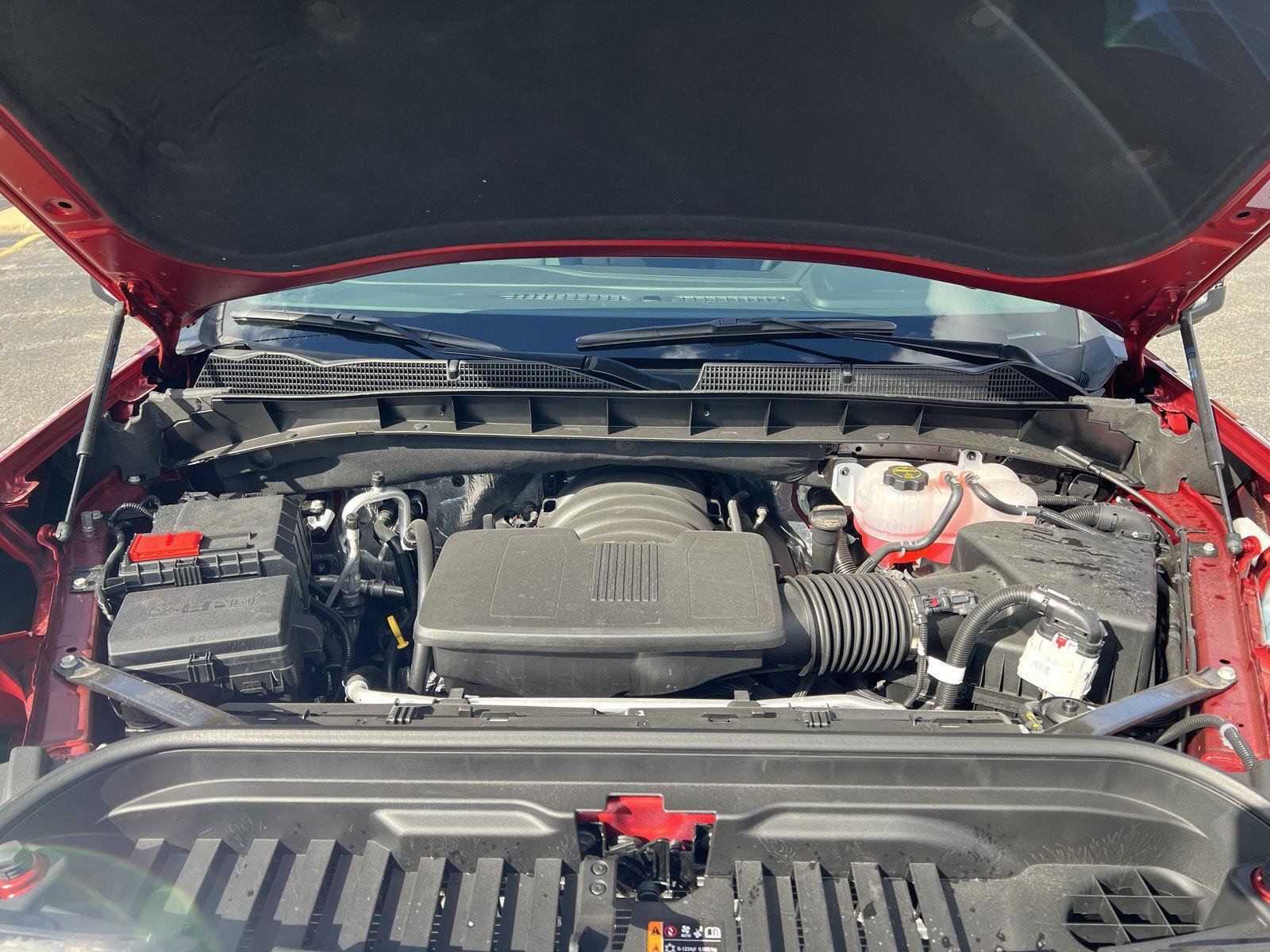 New 2026 GMC Sierra 1500 SLT w/ SLT Premium Plus Package image 56