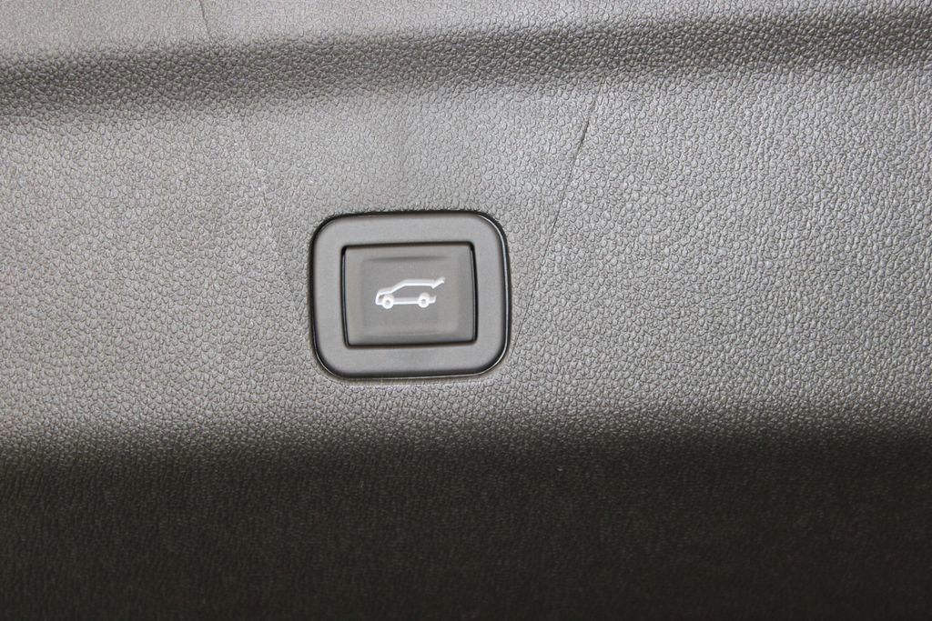 New 2026 Chevrolet Tahoe RST w/ RST Capability Package image 33