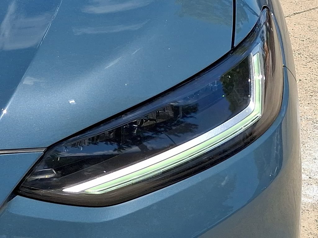 Used 2024 Honda HR-V Sport image 9