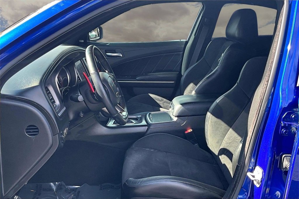 Used 2022 Dodge Charger Scat Pack image 20
