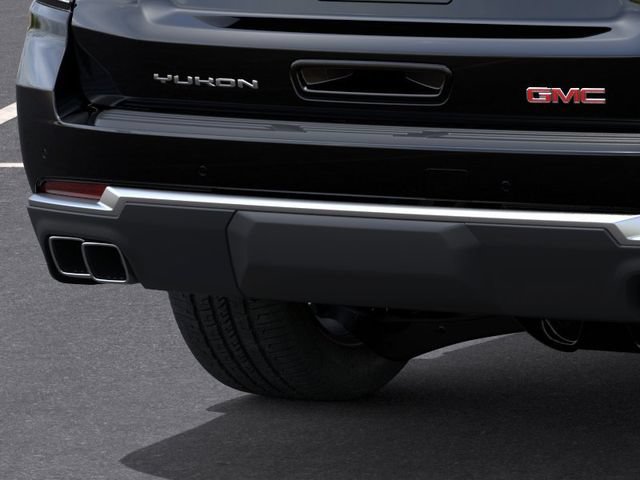 New 2026 GMC Yukon Denali AWD/4WD image 14