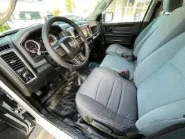 Used 2017 RAM 1500 Tradesman w/ Popular Equipment Group RWD image 11