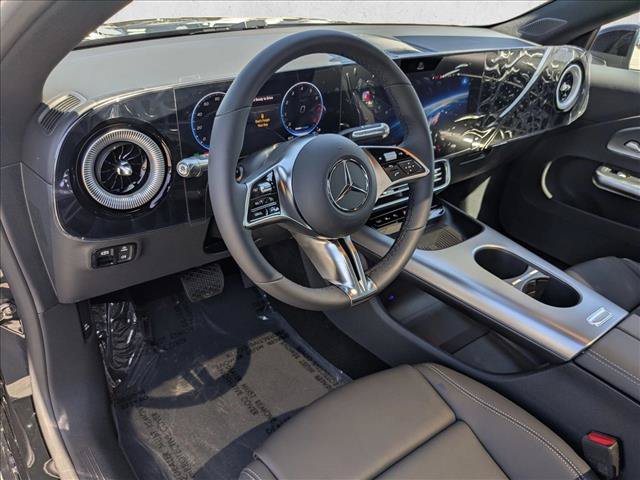 New 2027 Mercedes-Benz CLA 220 image 3