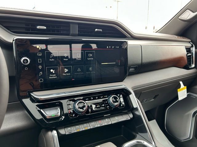 New 2026 GMC Sierra 1500 Denali image 36