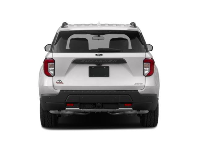 Used 2024 Ford Explorer Timberline w/ Timberline Technology Package AWD/4WD image 5