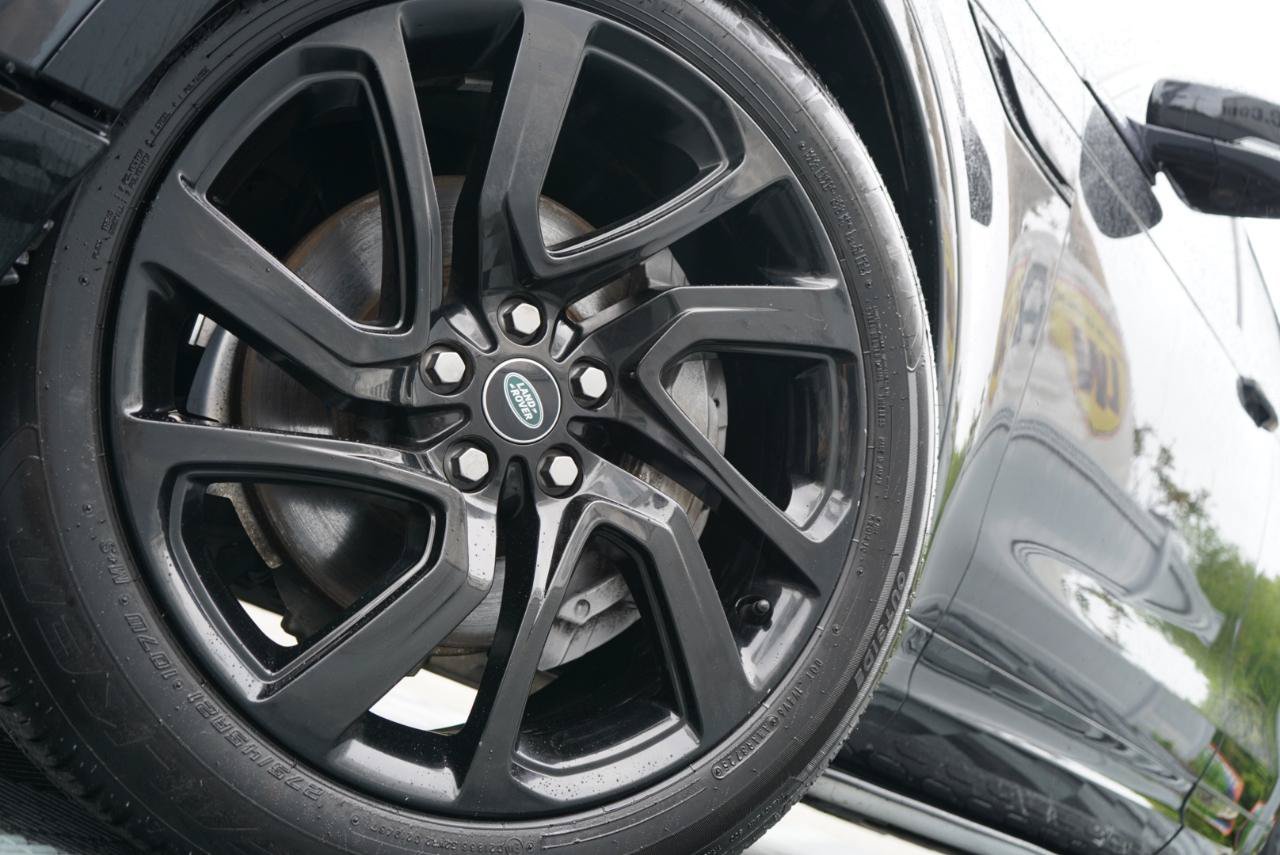 Used 2023 Land Rover Discovery S R-Dynamic AWD/4WD image 92