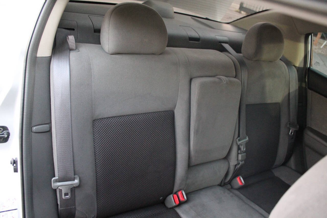 Used 2007 Nissan Sentra 2.0 S w/ Convenience Plus Pkg FWD image 30