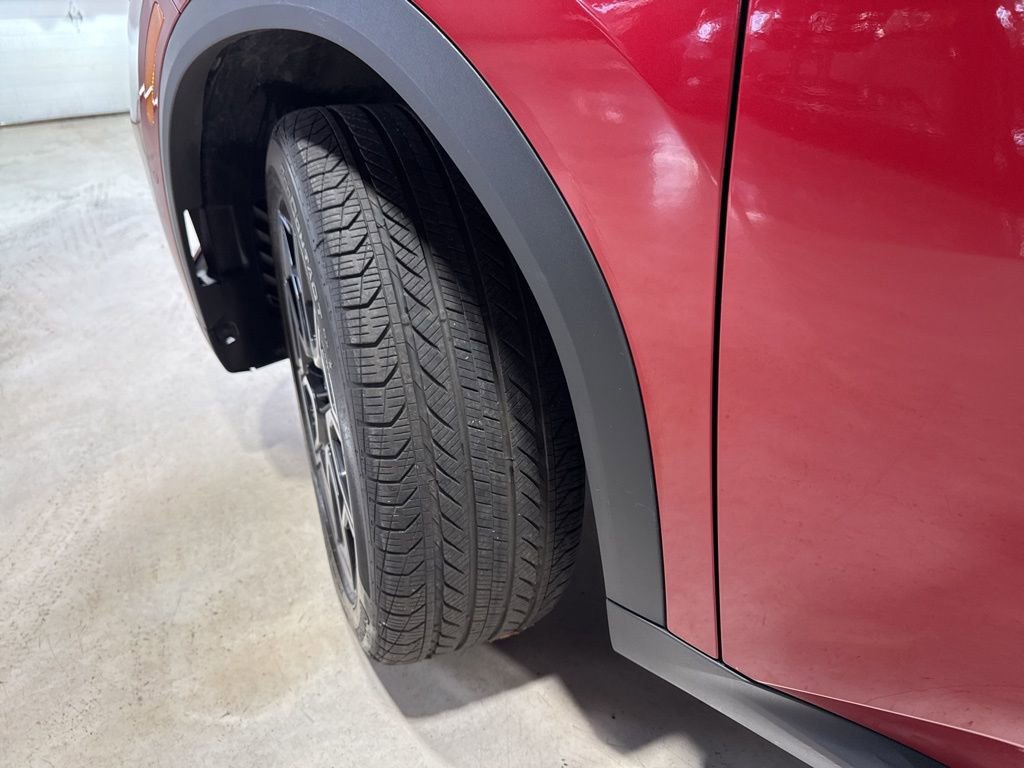 Used 2026 BMW X2 xDrive28i image 3