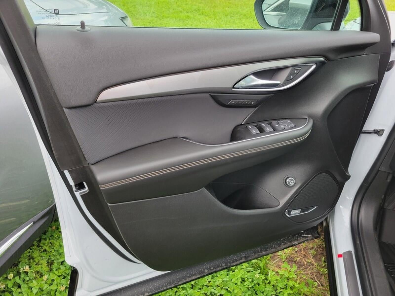 New 2026 Buick Envision Sport Touring AWD/4WD image 25