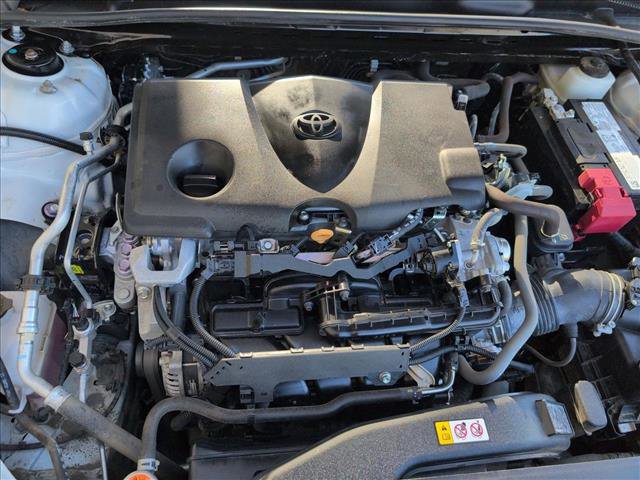 Used 2022 Toyota Camry XSE image 23