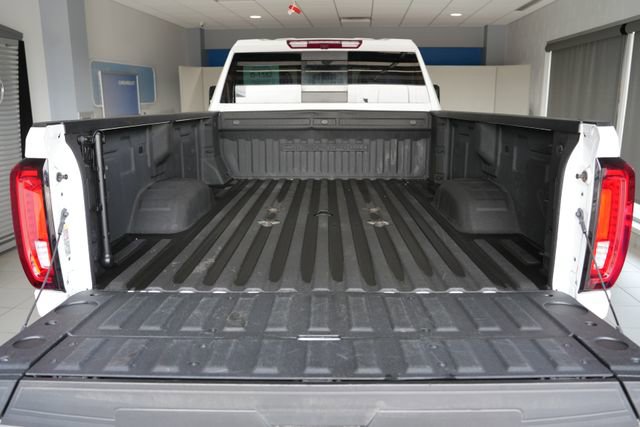 Used 2023 GMC Sierra 3500 Denali image 10