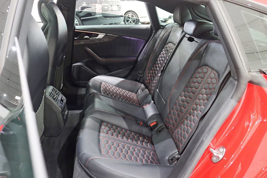 Used 2023 Audi RS 5 Sportback AWD/4WD image 29