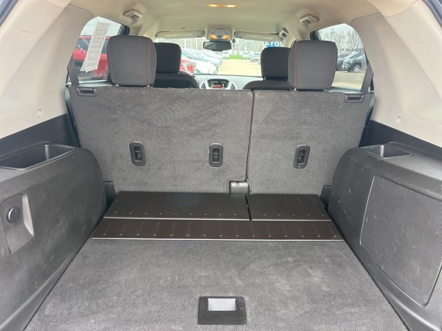 Used 2014 GMC Terrain SLE image 37