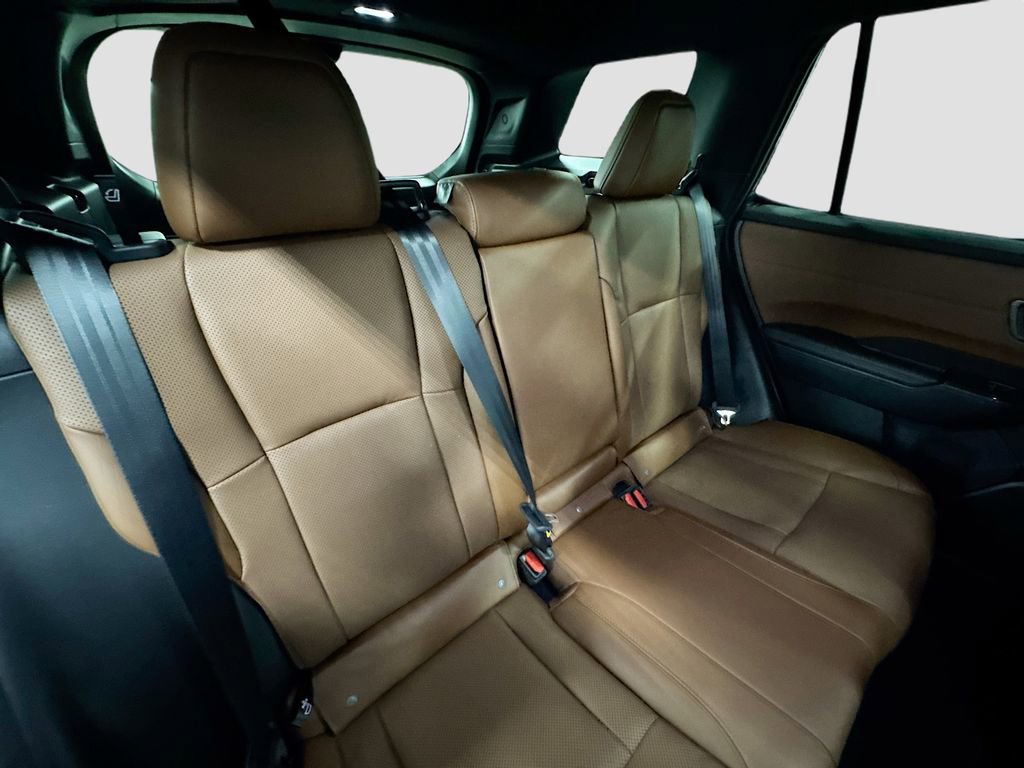 New 2026 Subaru Outback Touring XT image 27