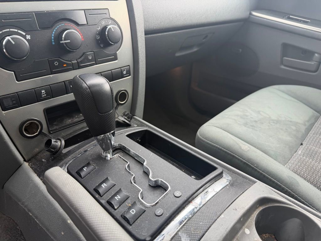 Used 2007 Jeep Grand Cherokee Laredo AWD/4WD image 14