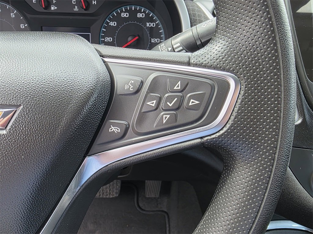 Used 2024 Chevrolet Malibu LT image 21