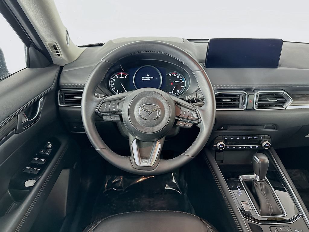 Certified 2023 MAZDA CX-5 AWD 2.5 S w/ Premium Plus Pkg image 31