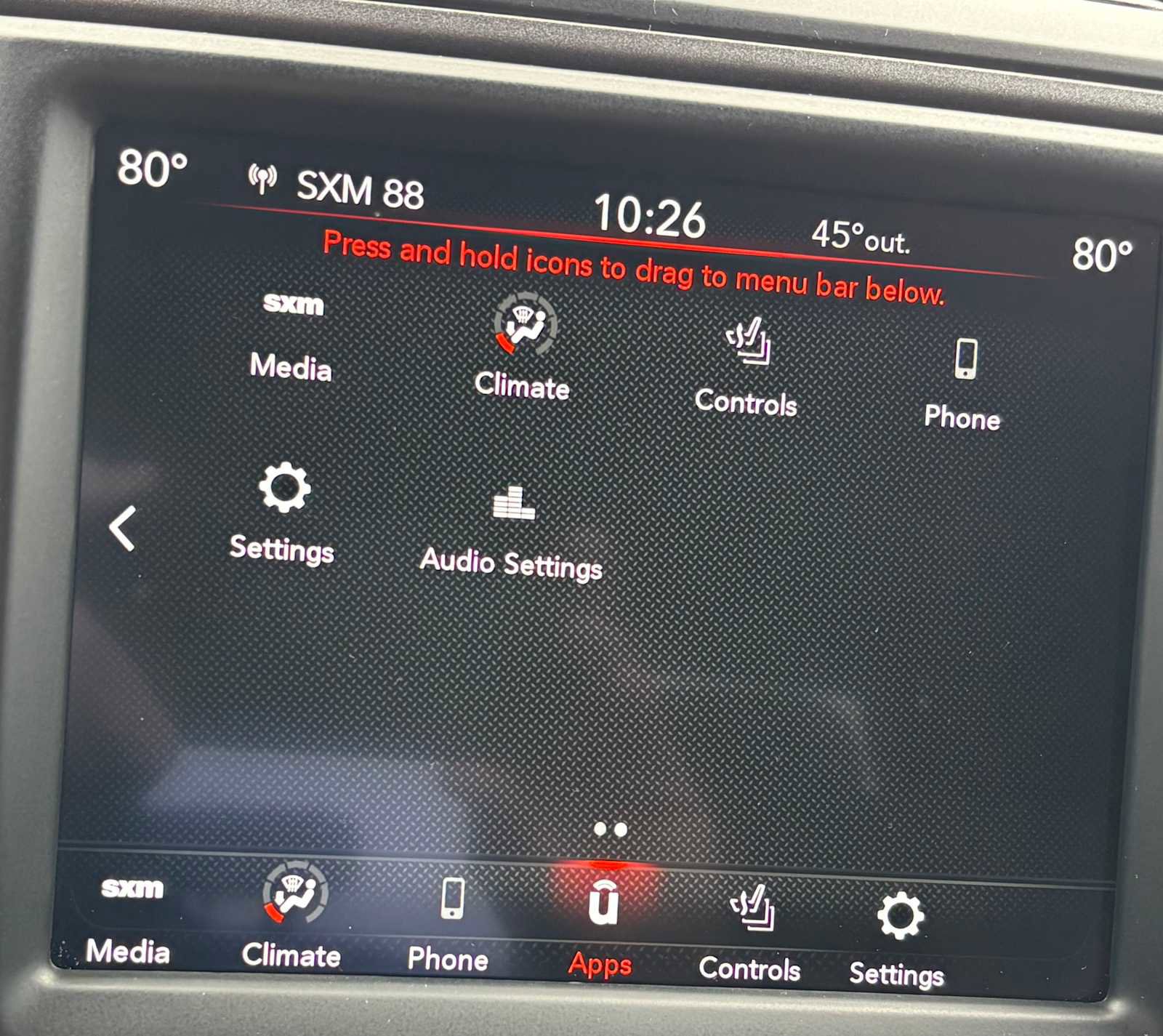 Used 2021 RAM 1500 Express w/ Wheel & Sound Group image 28