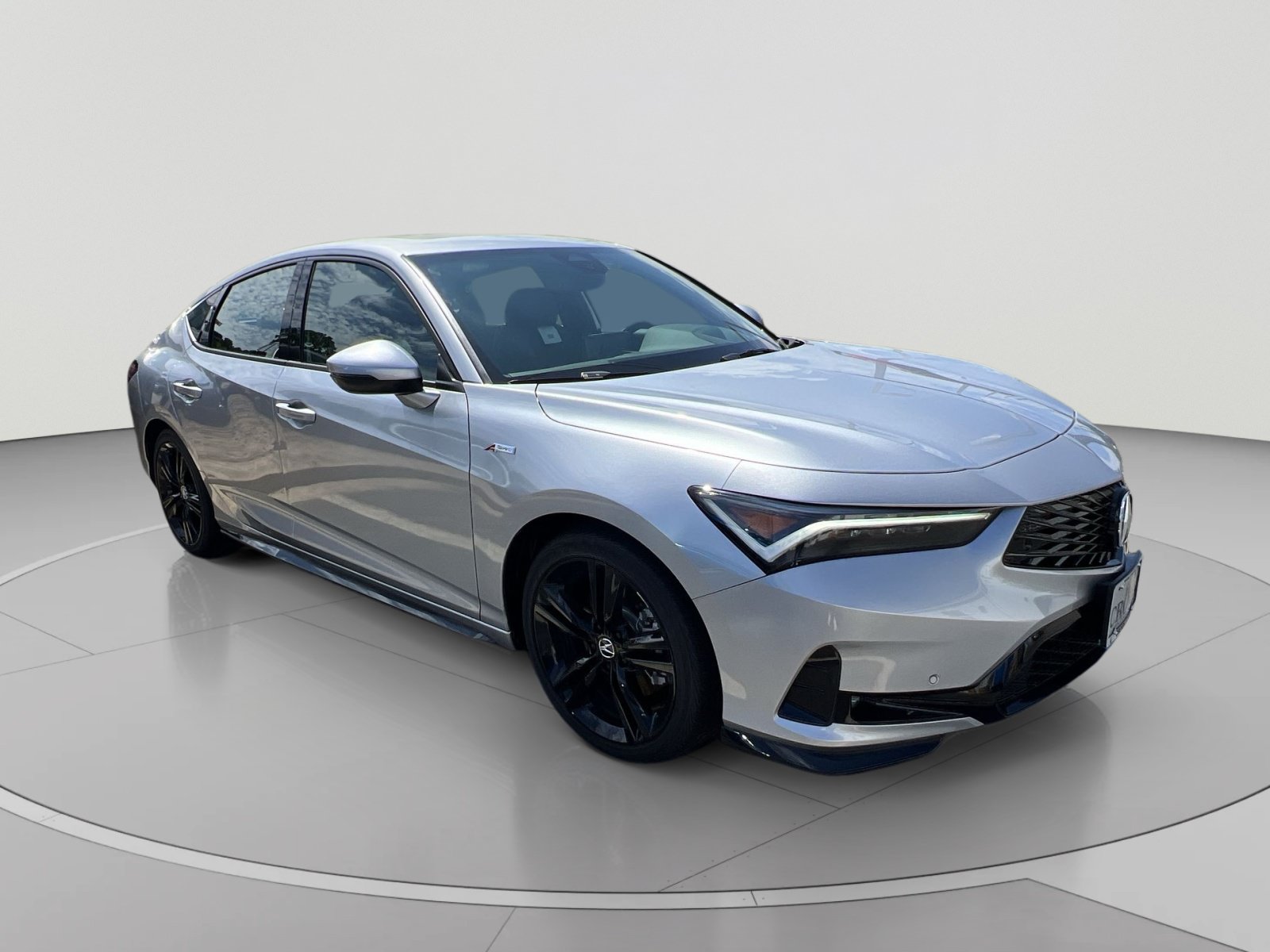 New 2026 Acura Integra A-Spec w/ Technology Package FWD image 7