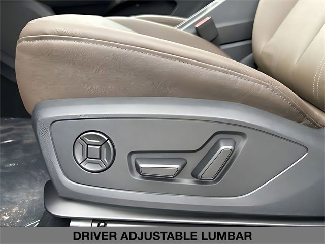 New 2026 Audi Q4 e-tron Premium image 24