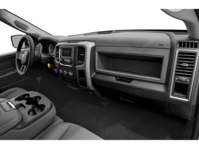 Used 2018 RAM 1500 Express RWD image 20