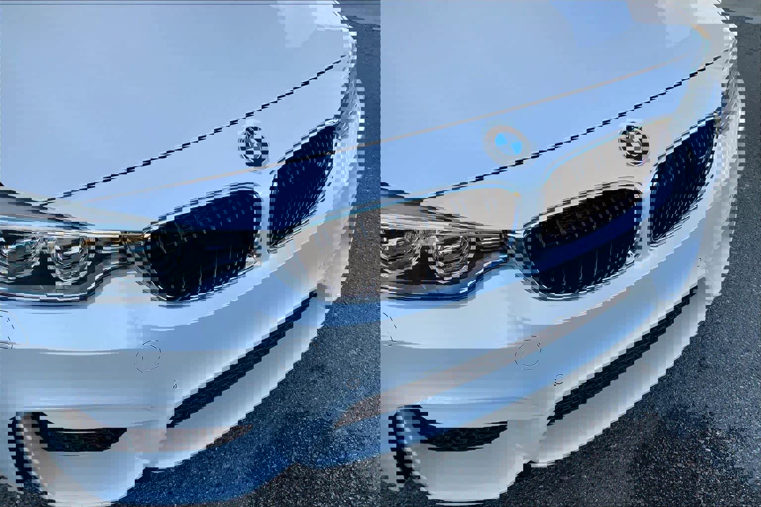 Used 2015 BMW M4 Convertible image 31