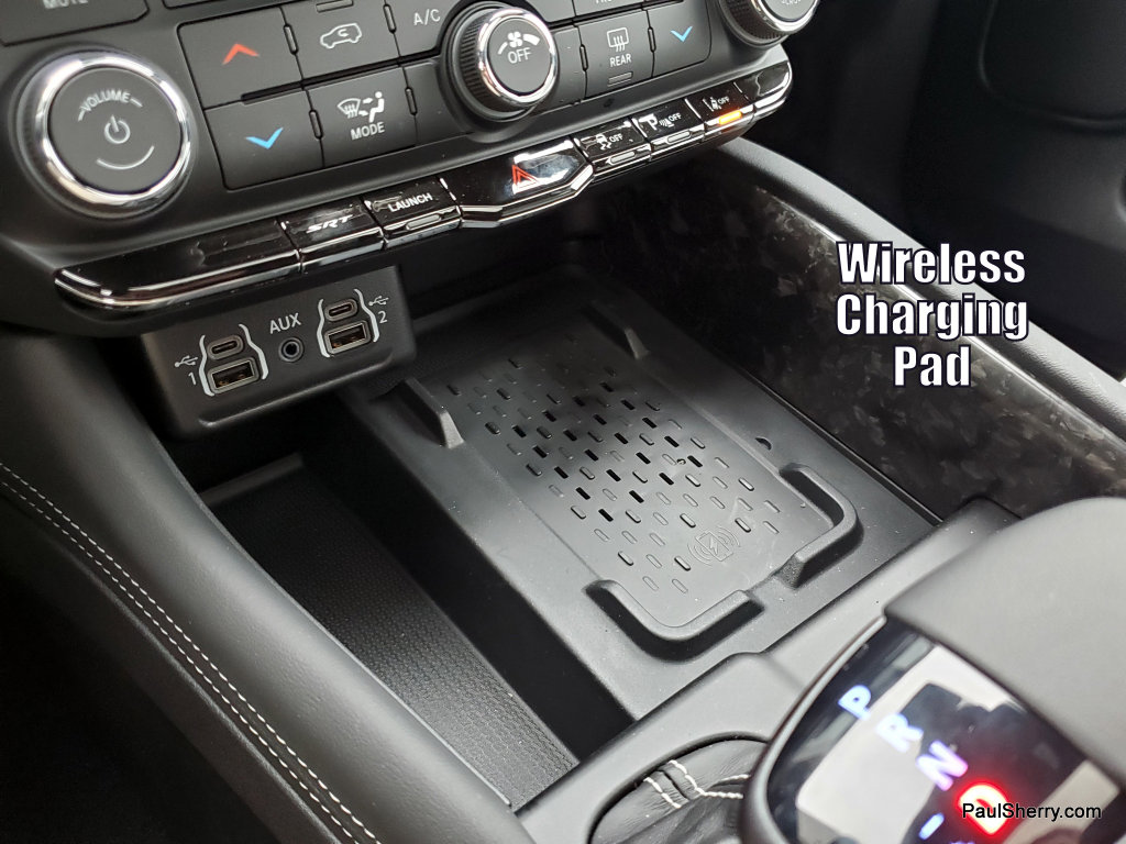 New 2026 Dodge Durango SRT Hellcat image 41