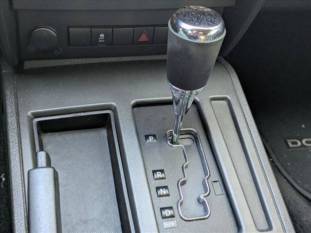 Used 2011 Dodge Nitro Heat RWD image 9