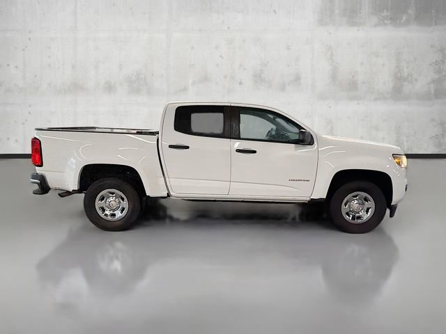 Used 2017 Chevrolet Colorado W/T image 4
