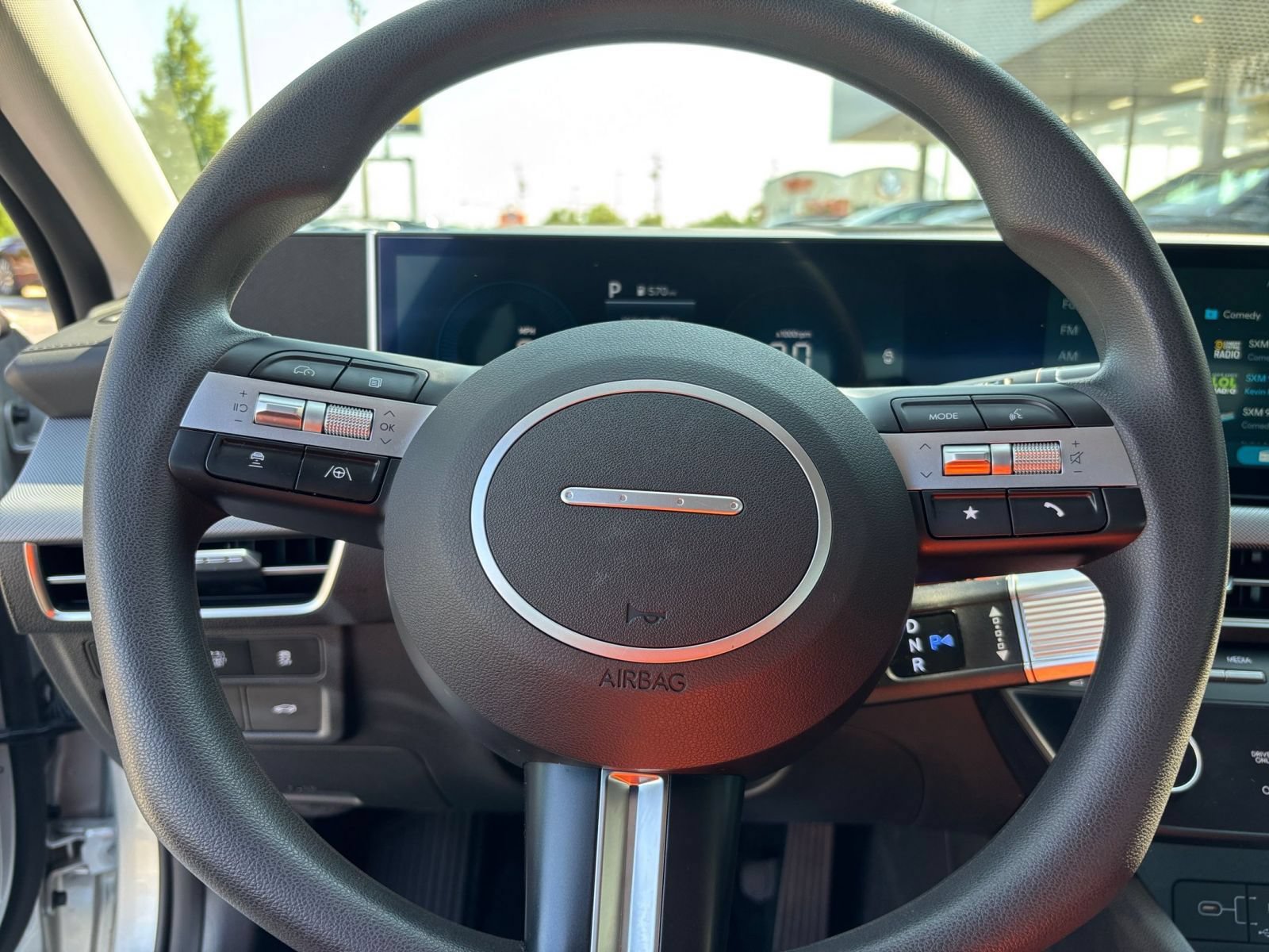 Used 2026 Hyundai Sonata Blue FWD image 28